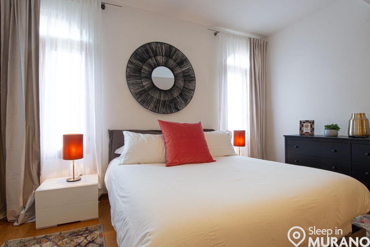 Murano Place - Riva House Εξωτερικό φωτογραφία