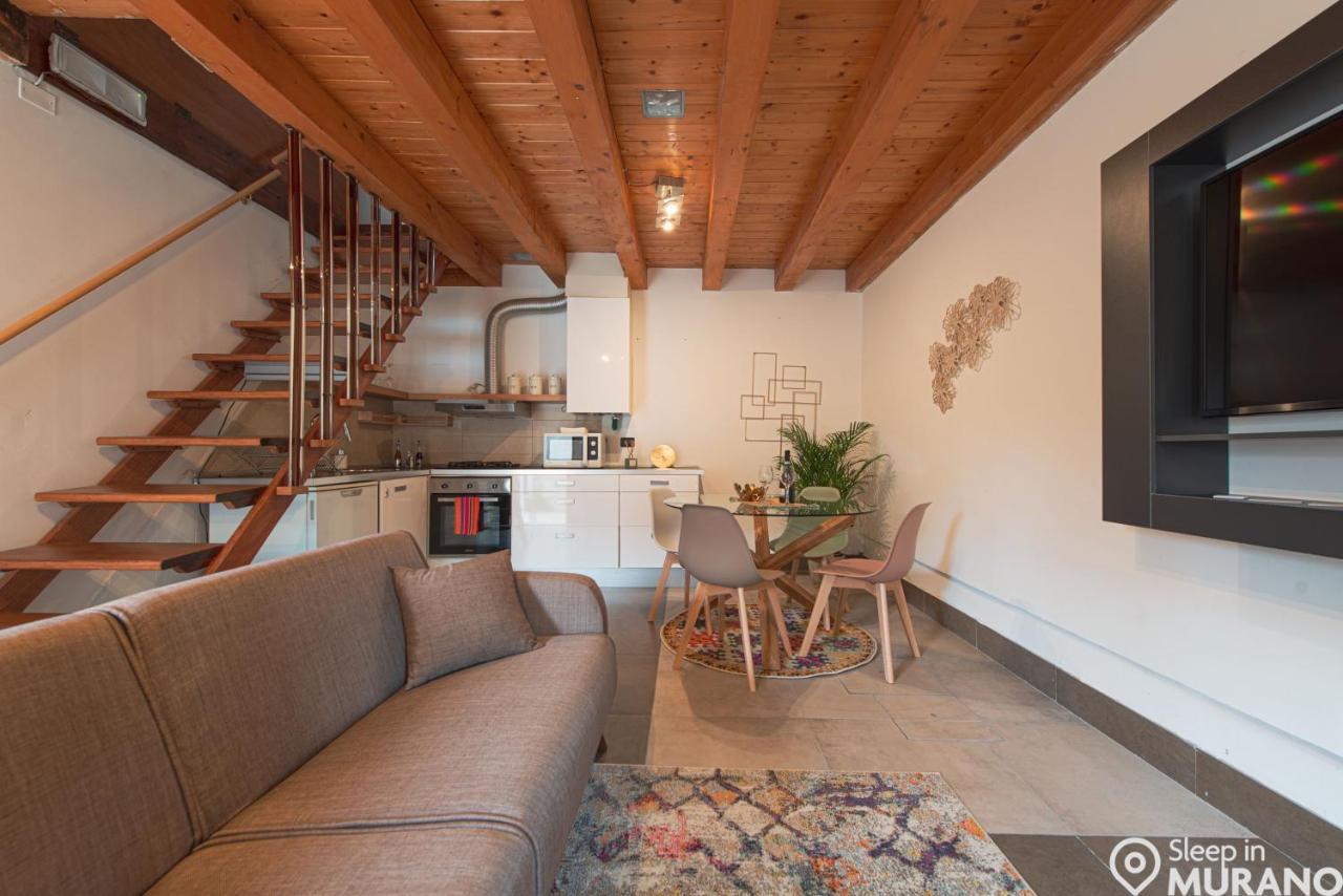 Murano Place - Riva House Εξωτερικό φωτογραφία