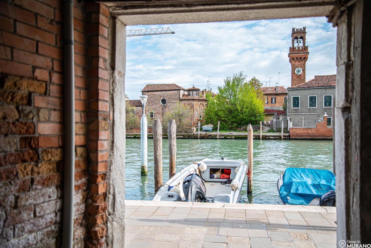 Murano Place - Riva House Εξωτερικό φωτογραφία