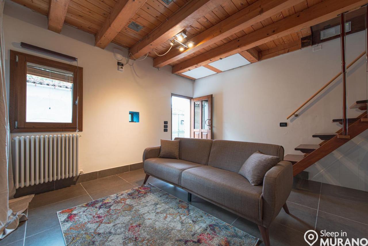 Murano Place - Riva House Εξωτερικό φωτογραφία