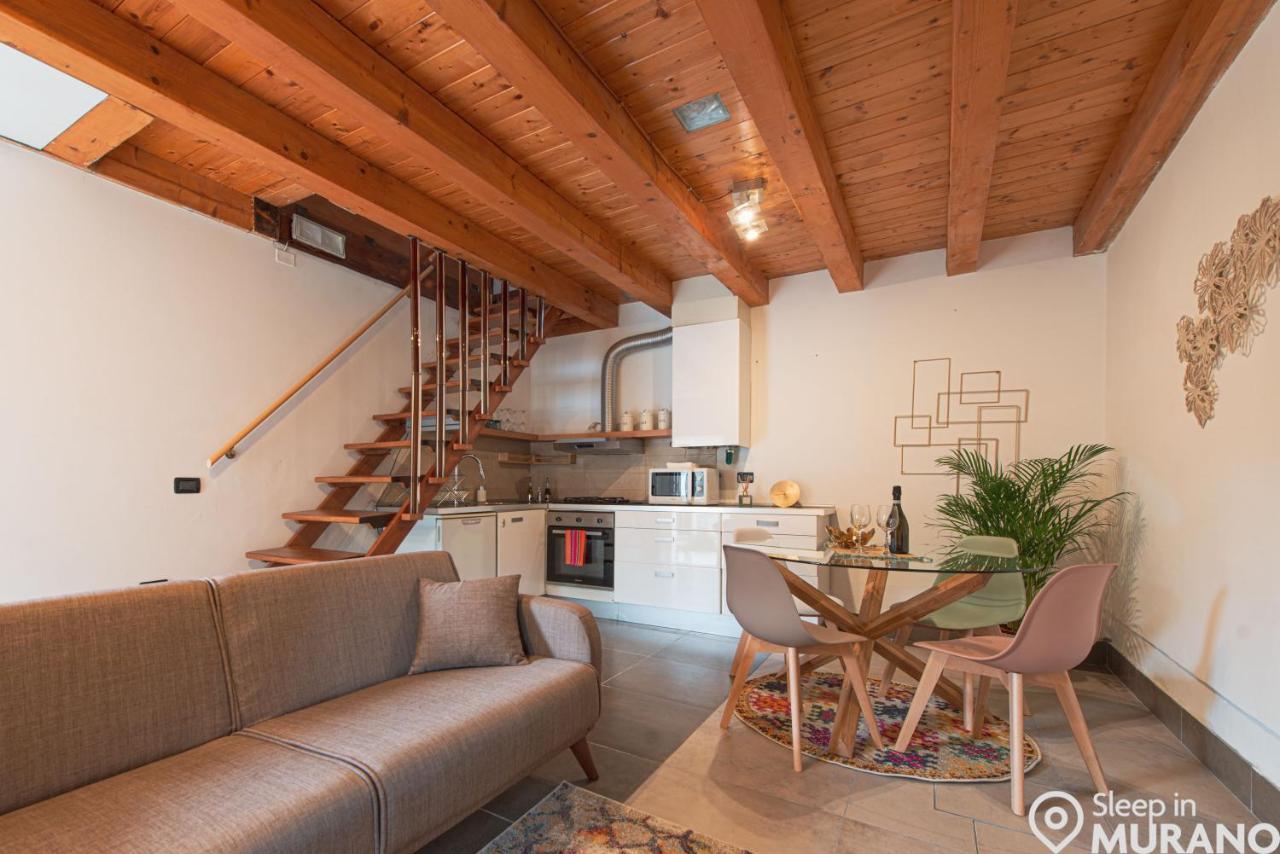 Murano Place - Riva House Εξωτερικό φωτογραφία