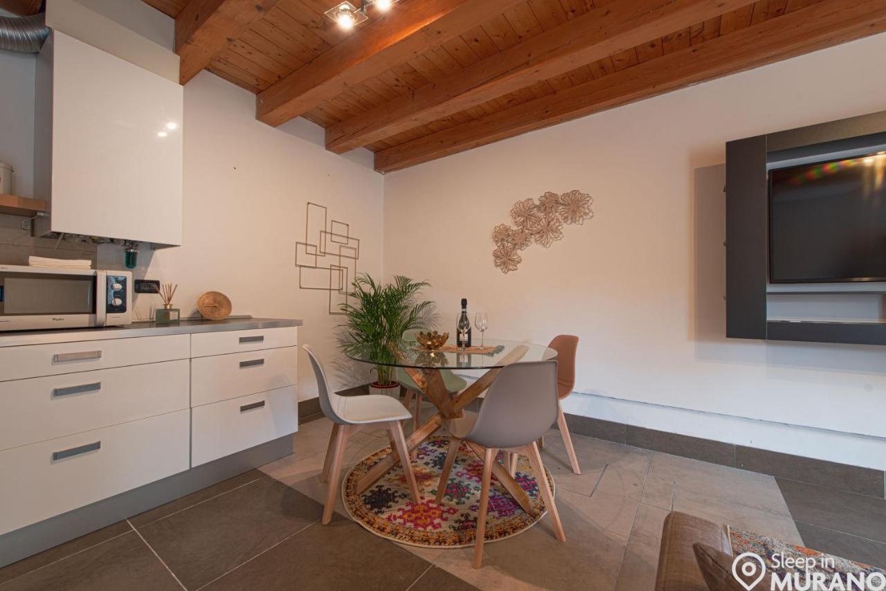 Murano Place - Riva House Εξωτερικό φωτογραφία