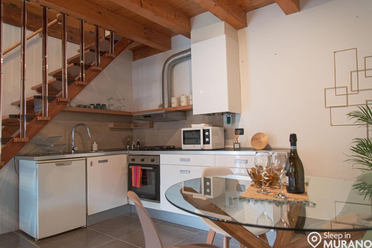 Murano Place - Riva House Εξωτερικό φωτογραφία